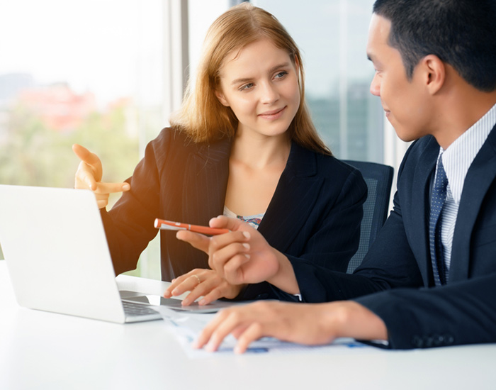 Bilan de compétences Bilan de compétences