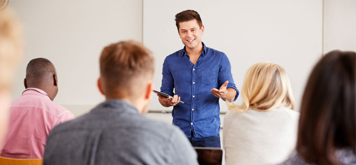 DELF Programmes