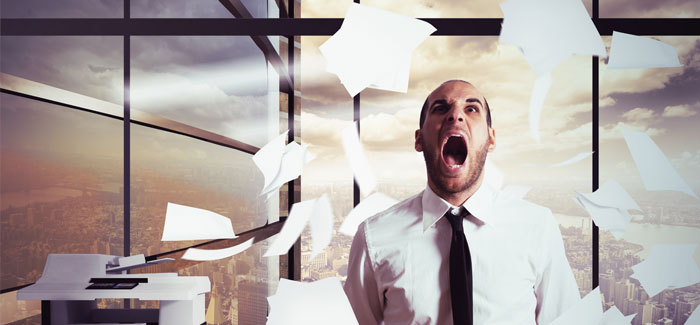 Formation gestion du stress dans l'Yonne